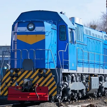 Фото №0 Тепловоз ТЭМ-7А, ТЭМ7А, ТЭМ 7А, ТЭМ-7, ТЭМ7, ТЭМ 7, 1989г.