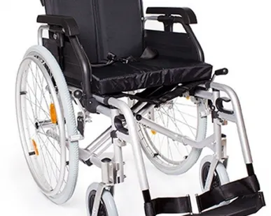 фото Кресло - коляска KY 954 LGC PU (16", 41 см, 61 см, 18 кг)