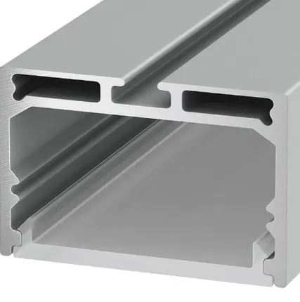 Фото №0 Профиль алюминиевый DesignLed LS.4932-R 49х32мм