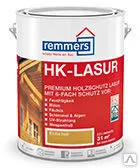 Фото №0 Лазурь по дереву с антисептиком для наружных работ Remmers, 0,75 л = 5 м2