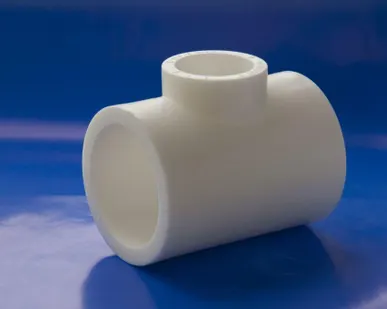 фото Тройник переходной 63*32*63