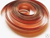 фото Лента медная, марка м1