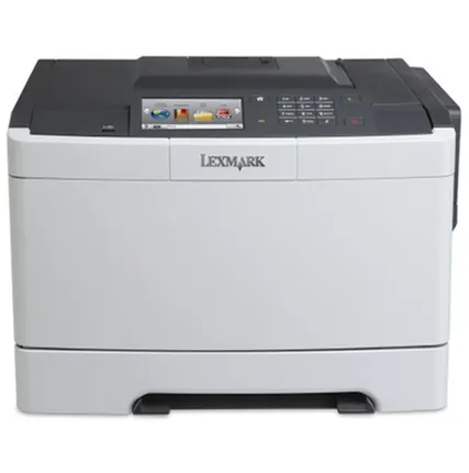 Фото №0 Принтер Lexmark CS510de