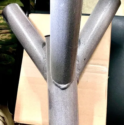 Фото №2 Кронштейн настенный для трансформаторов ТГА-10, ТГА-25, ТГА-50