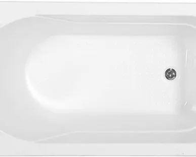 фото Акриловая ванна Aquanet West 130x70 (с каркасом)