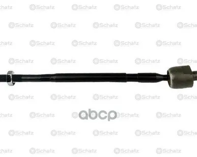 фото Рулевая тяга (передняя) ELANTRA 00-06, MATRIX 01-10, SANTA FE 01-06, SONATA 93-98 Schatz арт. S31455