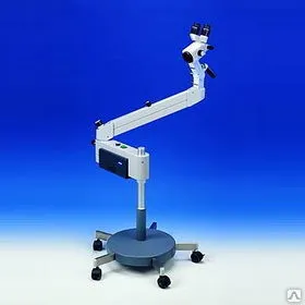фото Кольпоскоп бинокулярный CARL ZEISS 150FC