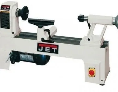 фото Токарный станок по дереву JML-1014i