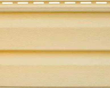 фото Виниловый сайдинг Аляска Сэнд 3,00м