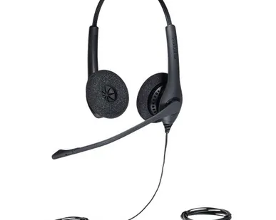 фото Компьютерная гарнитура Jabra