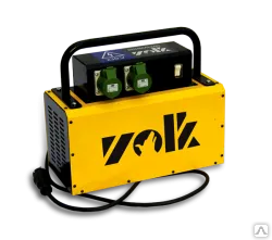 Фото №0 Преобразователь частоты Volk-20M для подключения глубинного вибратора