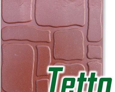 фото Качественная полимерпесчаная тротуарная плитка