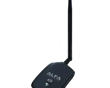 фото Wi-Fi адаптер Alfa Network