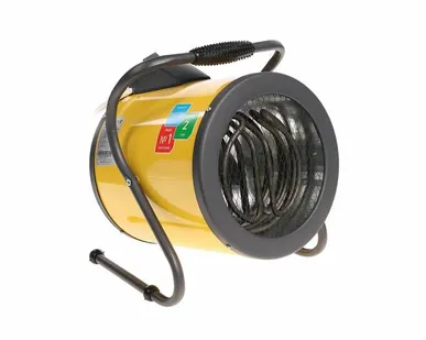 фото Теплопушка электрическая BALLU 3000 BHP-P-3