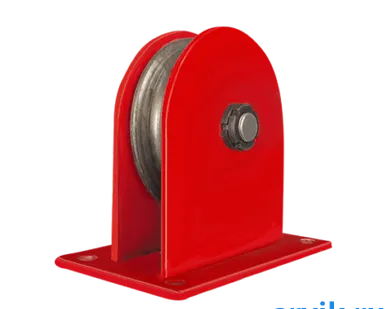 фото Блок монтажный опорный GEARSEN BMO 20