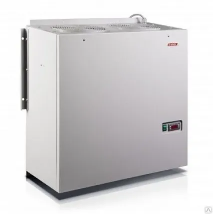 Фото №0 Среднетемпературная сплит-система Ariada MISTRAL KMS 335T