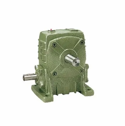 Фото №0 Редуктор TOR WPA 100-1:60-B