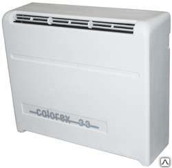 фото Настенные осушители DH 33, 55 (Calorex)