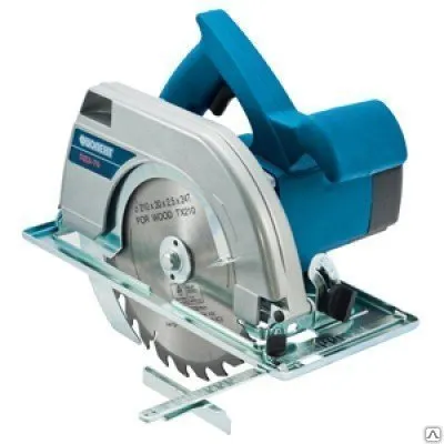 Фото №0 Пила дисковая ПД3-70 Фиолент