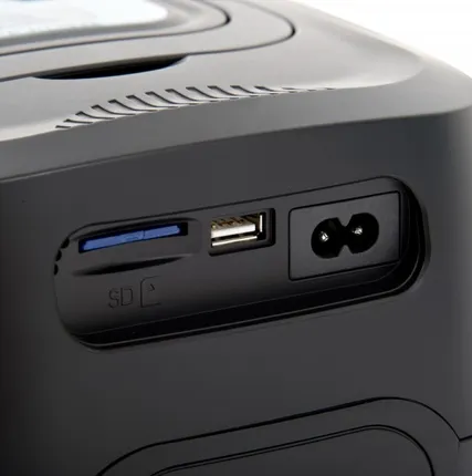 Фото №3 Аппарат для дыхательной терапии ReSmart: Auto CPAP