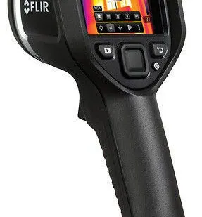 фото Тепловизор FLIR E6