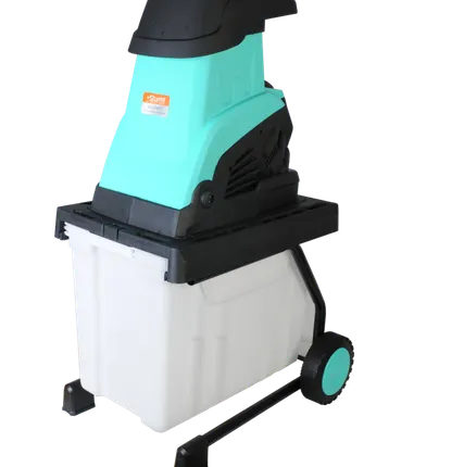 Фото №0 Садовый измельчитель Sturm! GES2645T