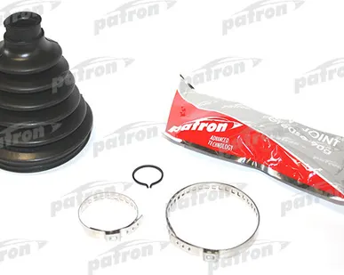 фото PDC3893 Пыльник ШРУСа