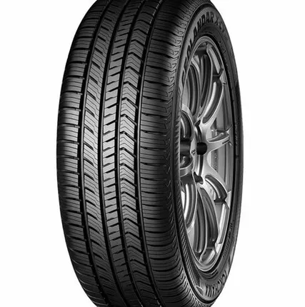 Фото №0 Шины YOKOHAMA G057 255/50 R19 107W