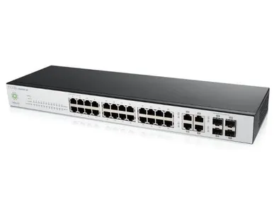 фото Коммутатор ZYXEL Nebula NSW100-28