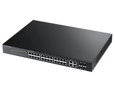 фото Коммутатор ZYXEL GS1920-24HP