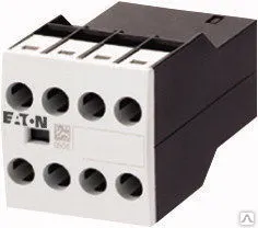 фото 276426_DILA-XHI22_Блок вспомогательных контактов 4 полюса, 2НО+2НЗ, Eaton