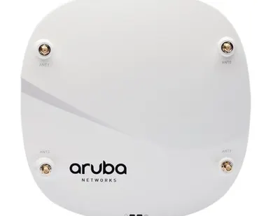 фото Bluetooth+Wi-Fi роутер Aruba