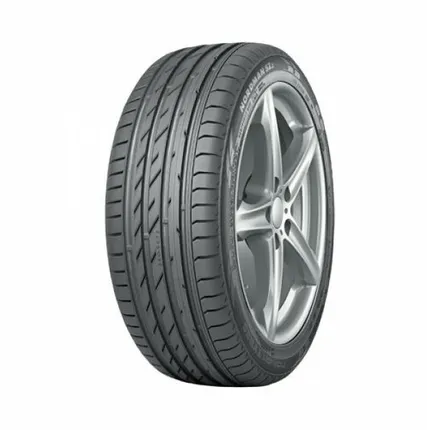 Фото №0 215/55 R17 Nordman SZ2 Nordman