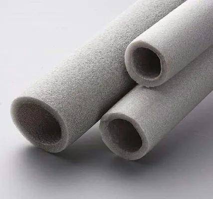 Фото №0 Теплоизоляция для труб Изодом ППИ-ОТ 22/9