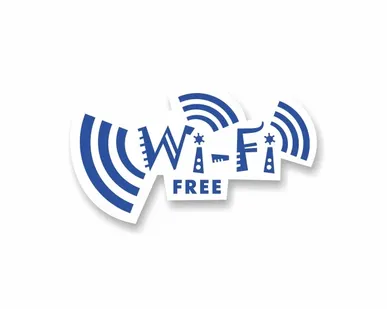 фото Wi-Fi free