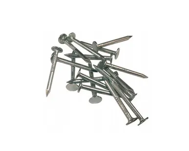 фото Гвозди толевые, евро, оцинкованные
