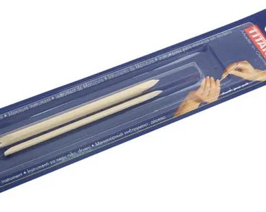 фото Палочки маникюрные