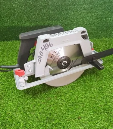 Фото №0 Дисковая пила P.I.T. PKS200-C, 2000 Вт