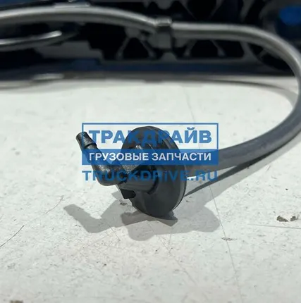 Фото №0 Поводок переднего стеклоочистителя Renault T серия