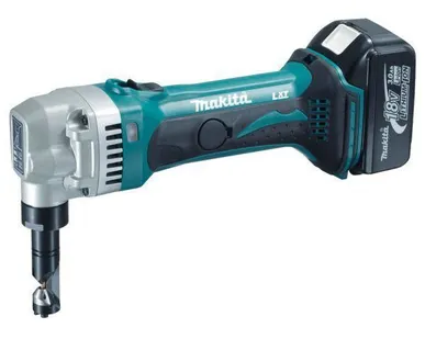 фото Ножницы по металлу Makita DJN161RFE
