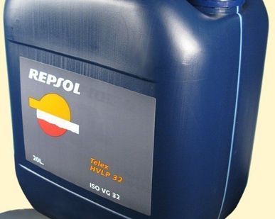 фото Масло гидравлическое REPSOL TELEX HVLP 32 (20л).