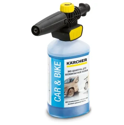 Фото №0 KARCHER Набор с насадкой