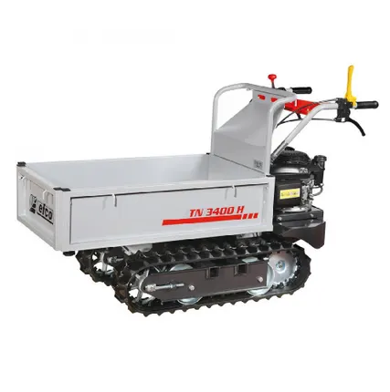 Фото №0 Транспортер бензиновый EFCO TN 3400 H
