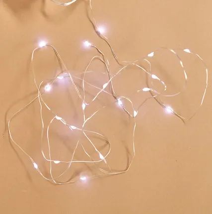 Фото №0 Гирлянда Luce I