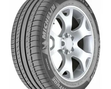 фото Автомобильная шина MICHELIN