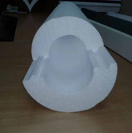 Фото №0 Трубная теплоизоляция