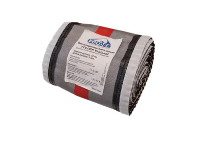 фото Аэроэлемент конька 230мм 5 м Folder VentLent