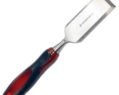 фото Стамеска 6мм Двухкомпонентная рукоятка 27315-06 УПРАВДОМ