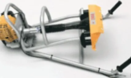 Фото №0 Виброрейки Huracan H (4,0 м) Enar