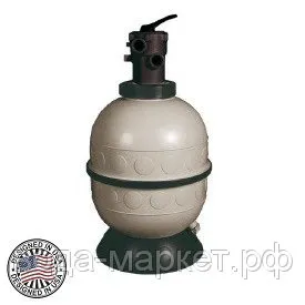 фото Фильтр Hayward ProTop S210TIE (D500)